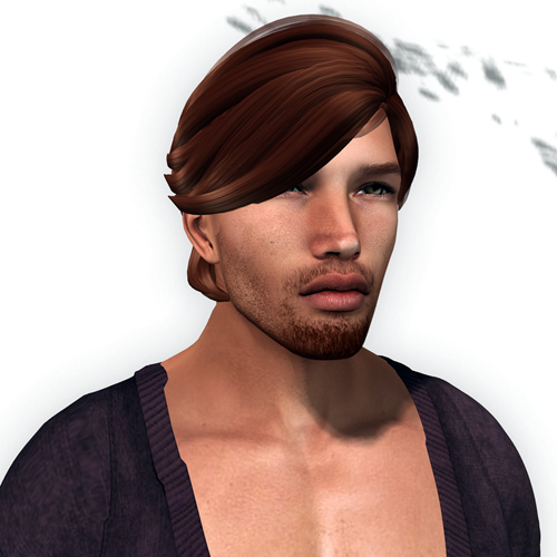 15-cheeky-chris-hair