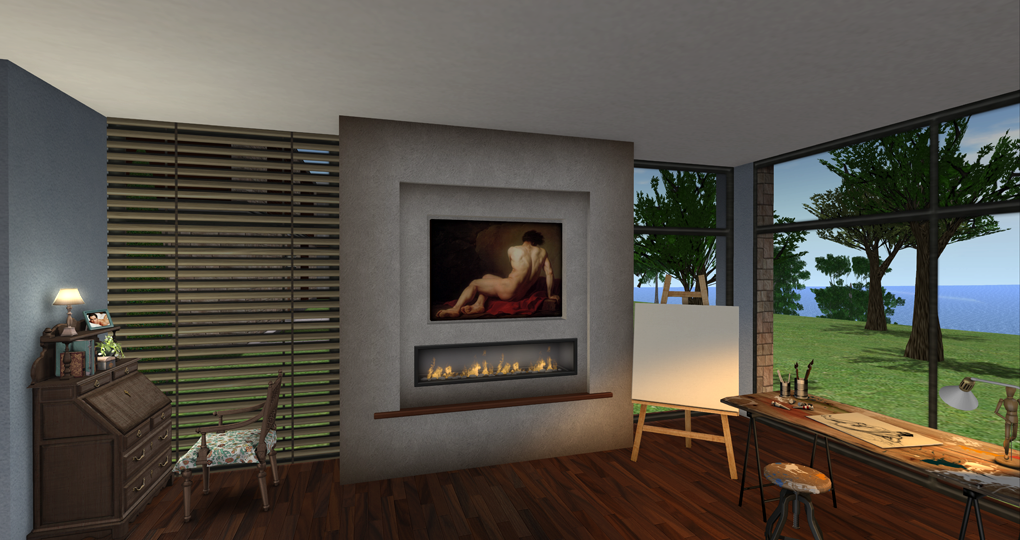 beaverbrook-fireplace