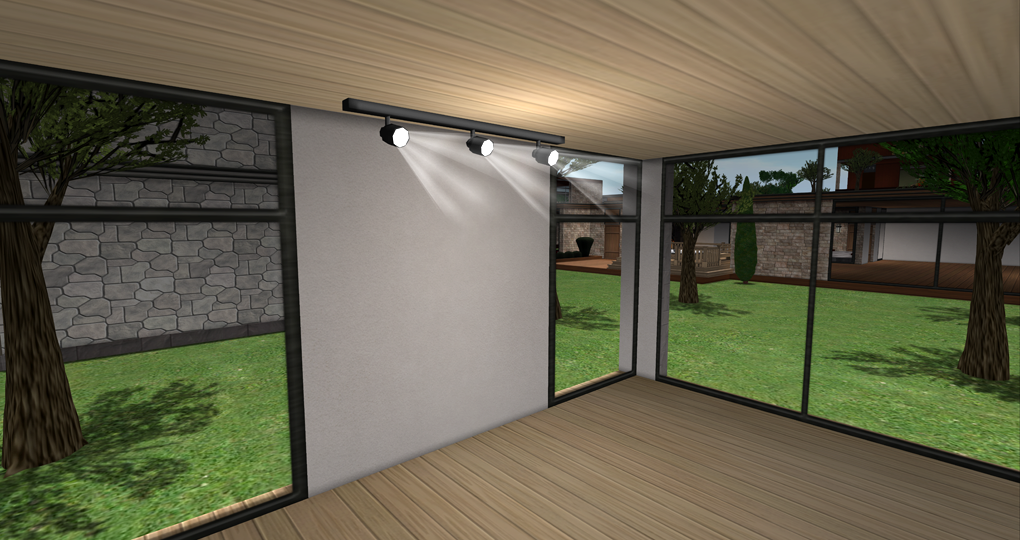 meadowbrook spotrail