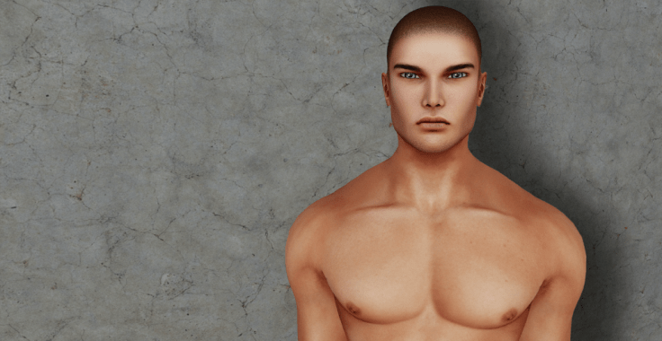 billy-first-mike-head