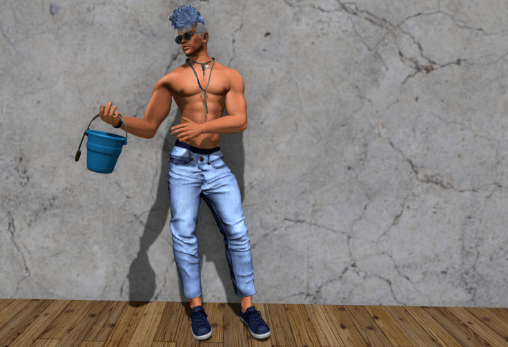 Madpea Summer Hunt Outfit 2