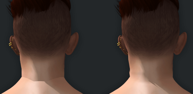 NX-Nardcotix David Neck Fix