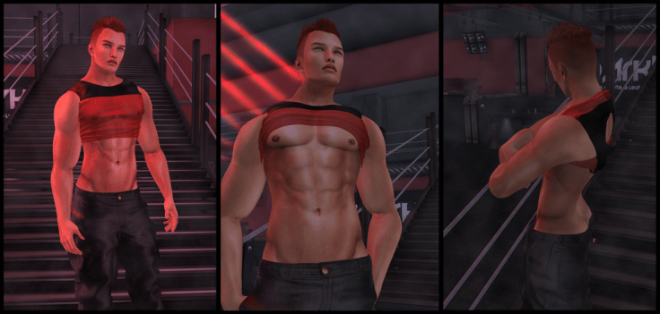 Beam Me Up Scotty blog