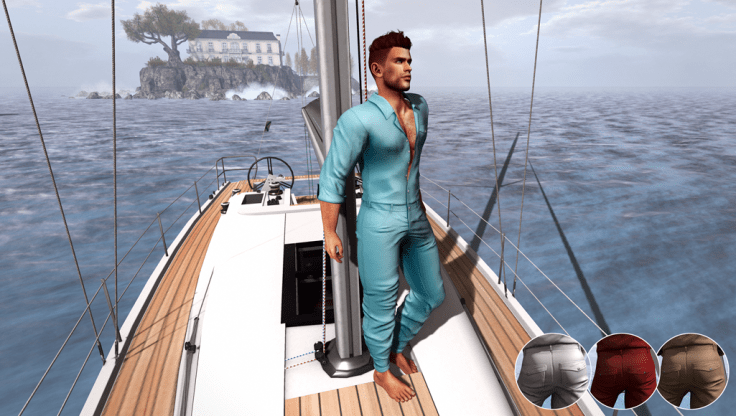 Jump for your love blog