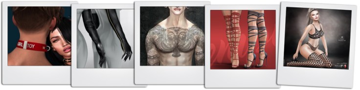 kinky event August 2017 - 2