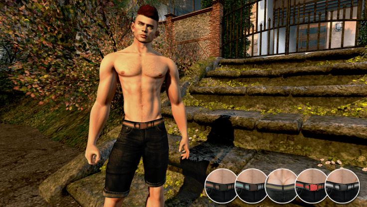 MBA Fair Outfit 2 blog