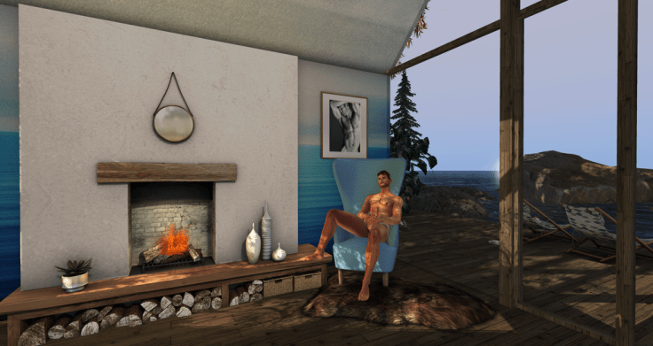 Quasi Boho Chic Retreat II - 5 blog