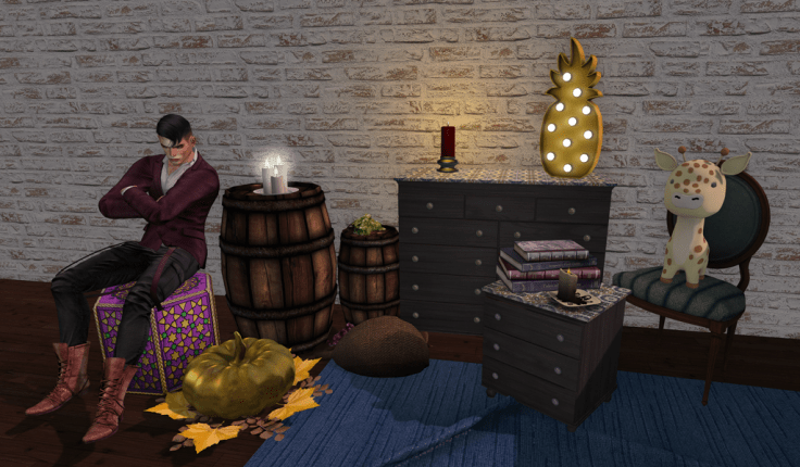 Imaginarium Gifts blog