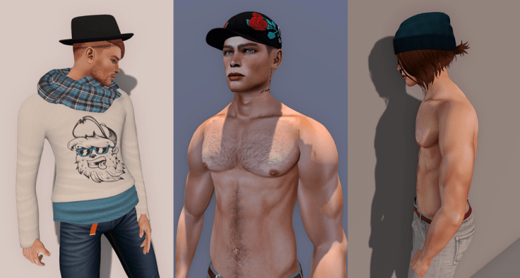 MOH10 Ducknipple Outliner LockTuft