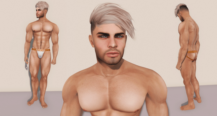 Signature Gianni & 7DS Jaxx blog