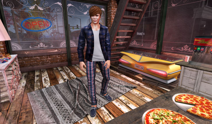 Easy on the budget and eyes 2b blog