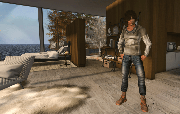 Easy on the budget and eyes 3b blog