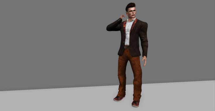 Jerkey Turkey Hunt - Little 2 Large