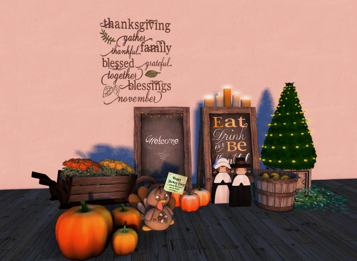 Jerkey Turkey Hunt - Various blog