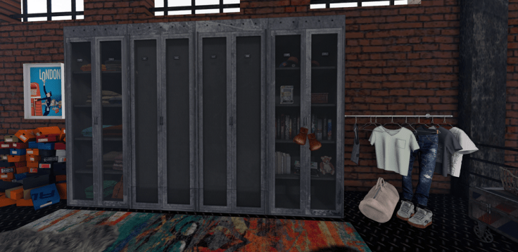 Perfect Man Cave Bed 2 blog