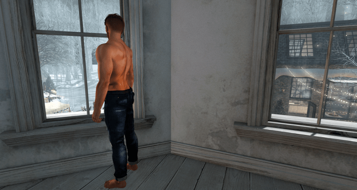 TMD November Haul with David IV blog