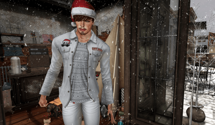 Santa Squad blog