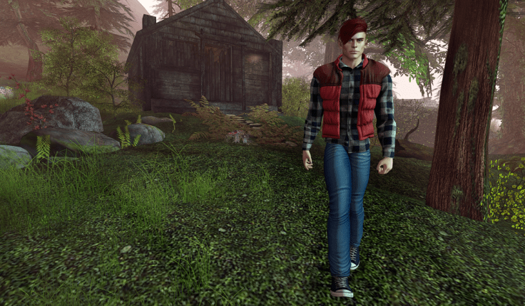 Stranger Things Outfit 1 blog