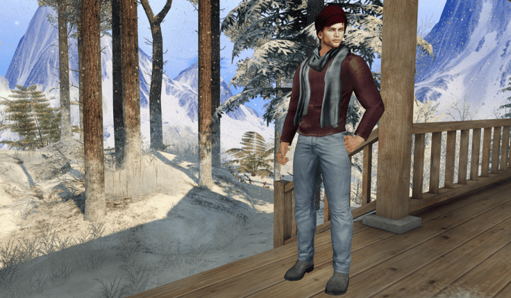 David @ MOM Januari 2018 - 3 blog