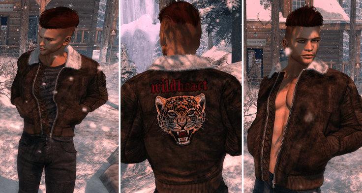 David @ MOM Januari 2018 - 4 blog