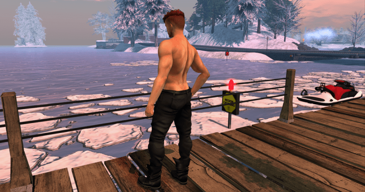 David @ MOM Januari 2018 - Ib blog