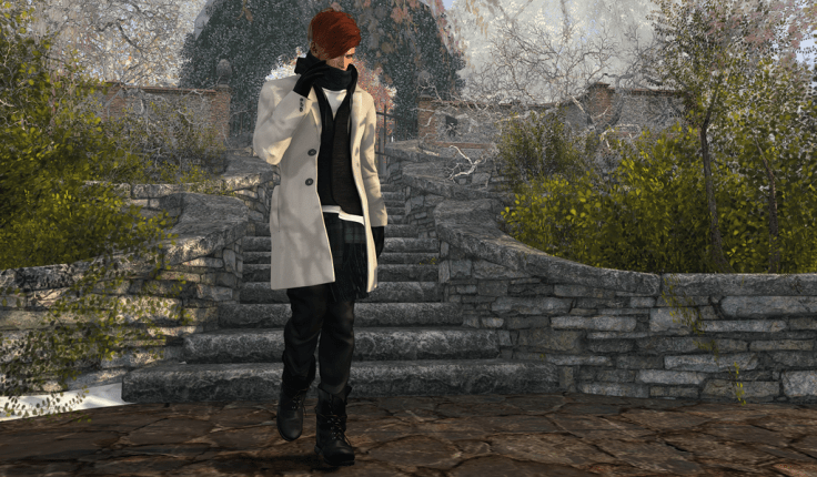 David @ TMD January 18 - 4 blog