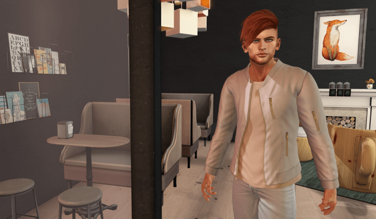 David @ TMD January 18 - 5 blog