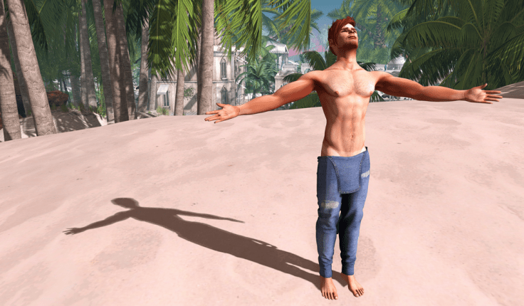 Dungaree Billy 2b blog