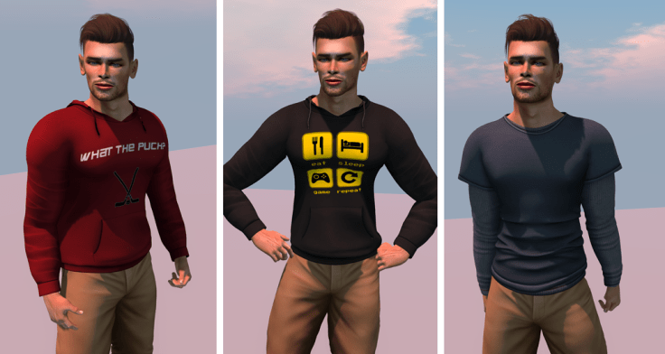 Menstuff Hunt 2018 - 2 blog