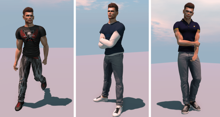 Menstuff Hunt 2018 - 3 blog