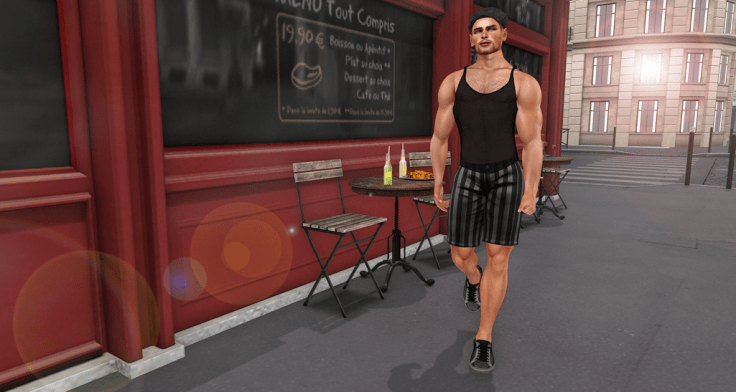 Menstuff Hunt 2018 - 4 blog