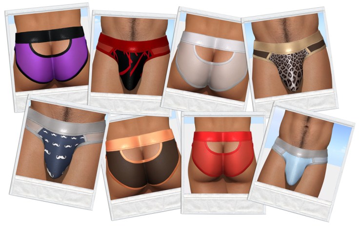 Noche @ Kinky II blog