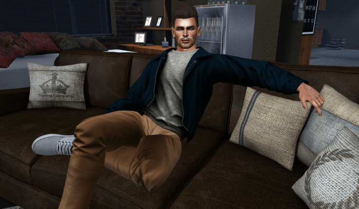 Stranger Things Outfit 2 blog