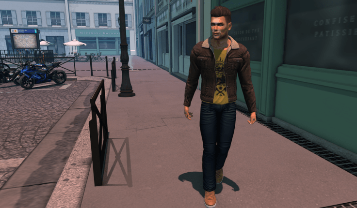 Stranger Things Outfit 3 blog