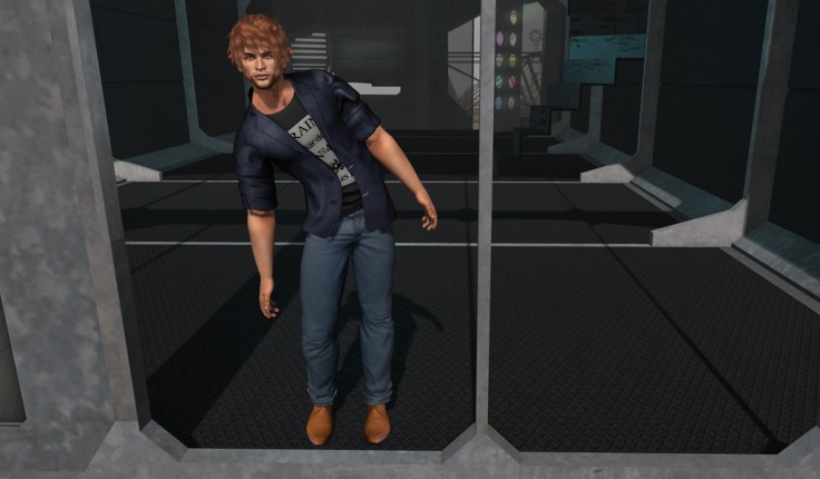 David @ MOM February 2018 II blog