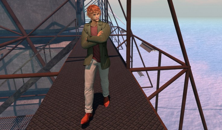 David @ MOM February 2018 III blog