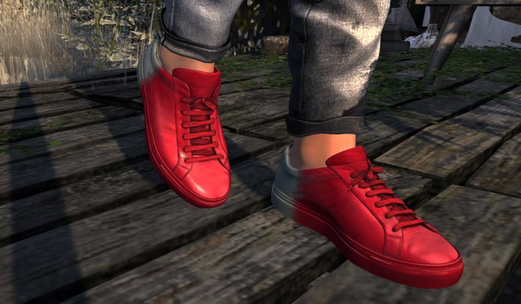 Deadwool @ V-Day Event 2018 - 2 blog