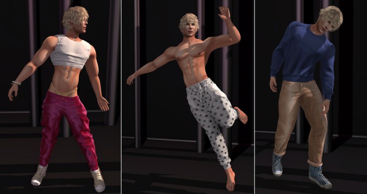 What's Eating TMP II blog