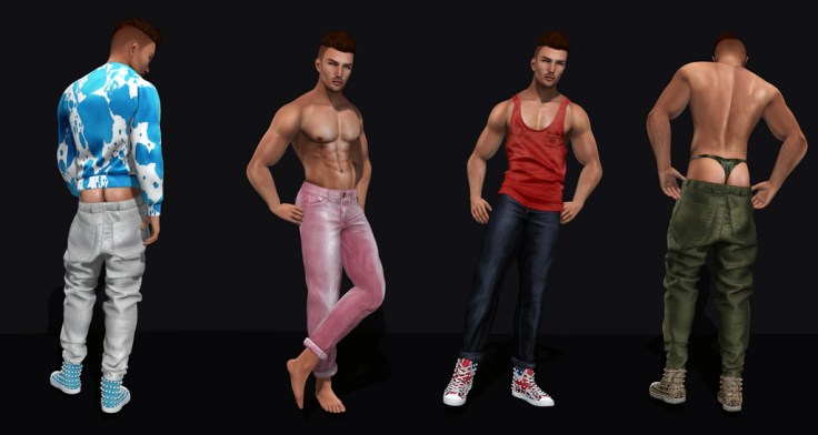 What's Eating TMP IV blog