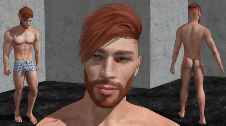 Dabbling With Geralt I blog