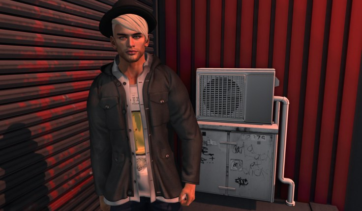 David @ MOM April 2018 - II blog