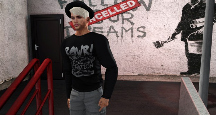 David @ MOM April 2018 - IV blog