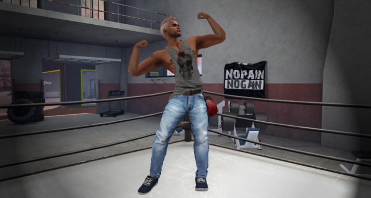 David @ MOM April-May 2018 - 2 blog