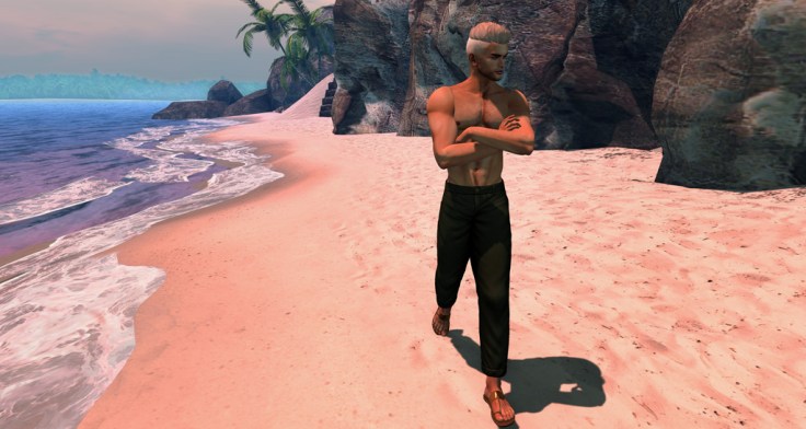 David @ MOM April-May 2018 - 3 blog