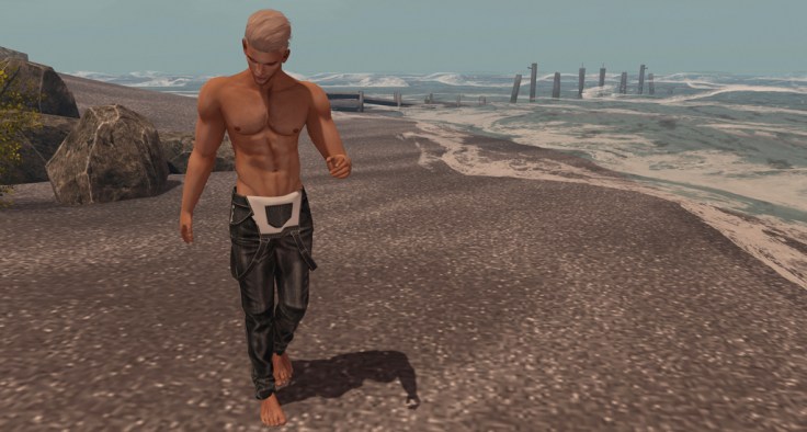 David @ MOM April-May 2018 - 4 blog