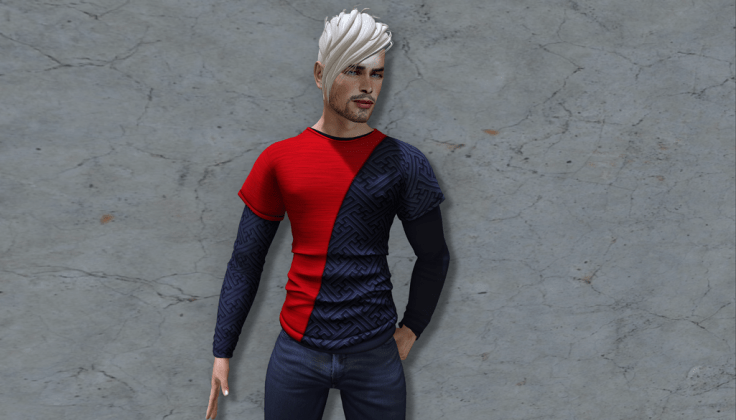 L'Homme Magazine gift 5 blog