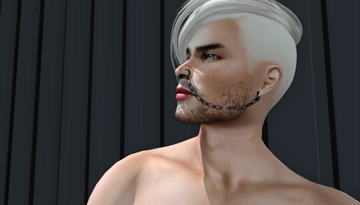 L'Homme Magazine Gift February 2018 - 3 blog