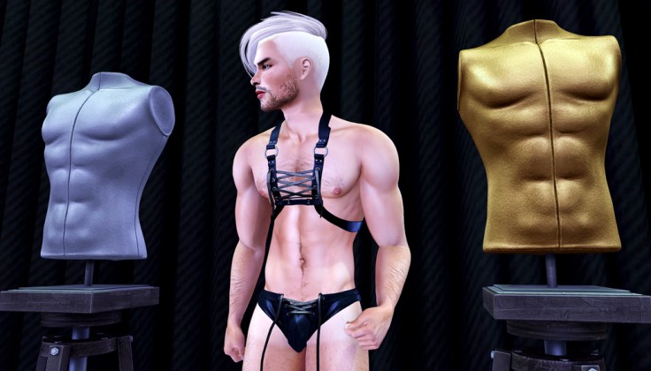 L'Homme Magazine Gift February 2018 - 4 blog