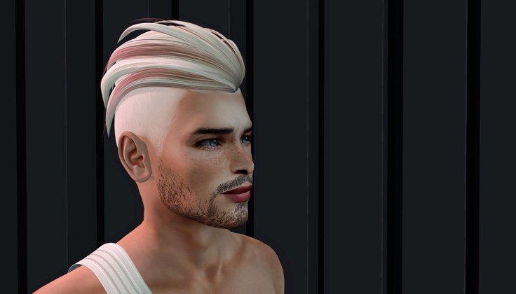 L'Homme Magazine Gift Februrary 2018 - 2 blog