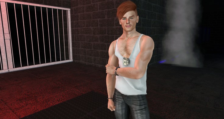 Men Jail April 2018 - 2 blog